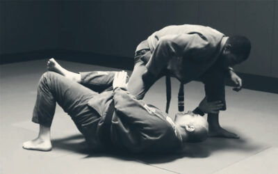 Escaping Knee-on-Belly and Reverse Knee-on-Belly