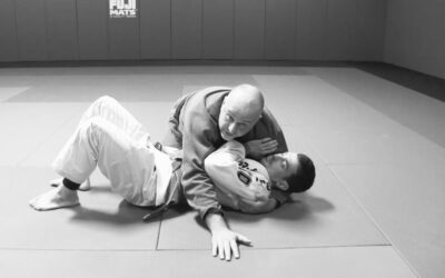 Side Control Essentials
